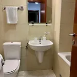 Cozy Modern Apartment Podgorica