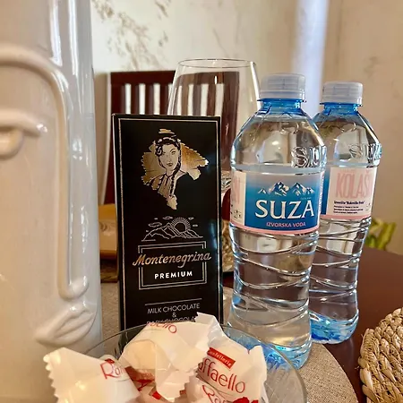 Cozy Modern * Podgorica