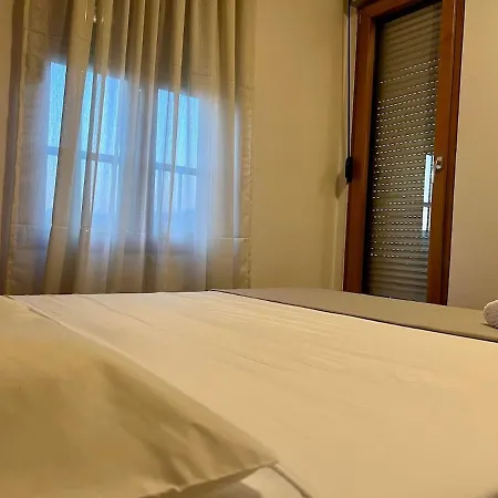 Cozy Modern * פודגוריצה