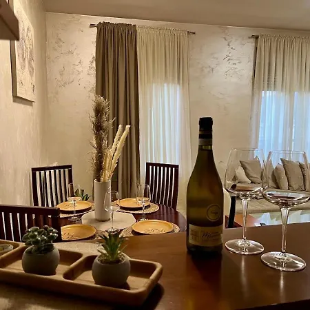 Cozy Modern * פודגוריצה