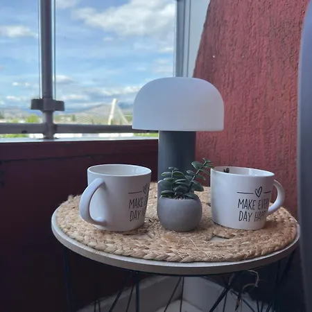 Cozy Modern