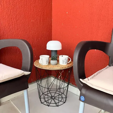 Cozy Modern פודגוריצה