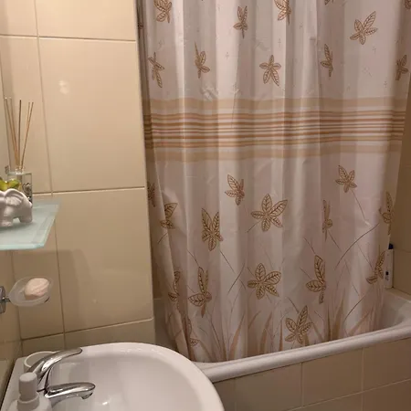 דירה Cozy Modern