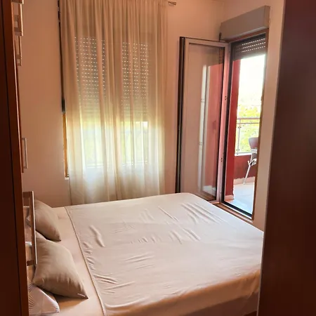 דירה Cozy Modern *