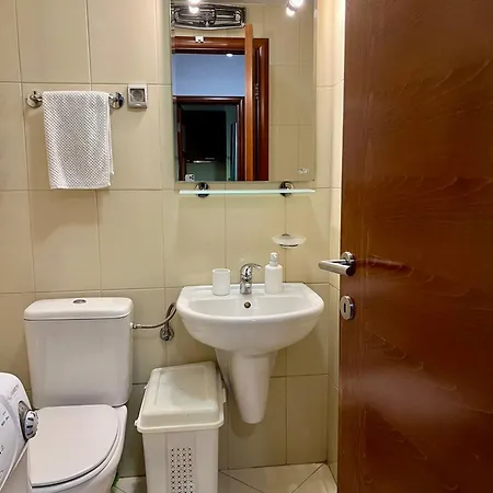 Cozy Modern * Подгориця