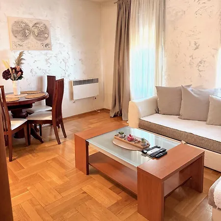 Cozy Modern *