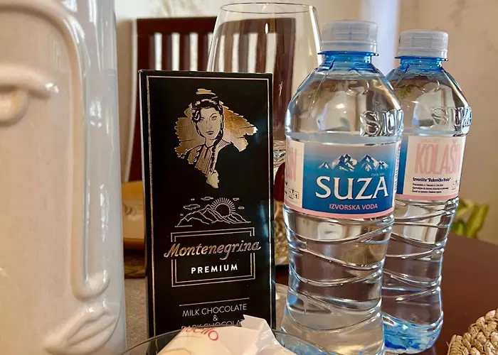 Cozy Modern * Ποντγορίτσα