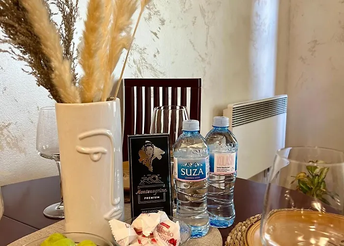 Cozy Modern Διαμέρισμα