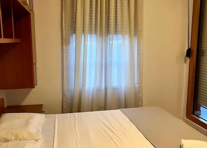 Apartman Cozy Modern