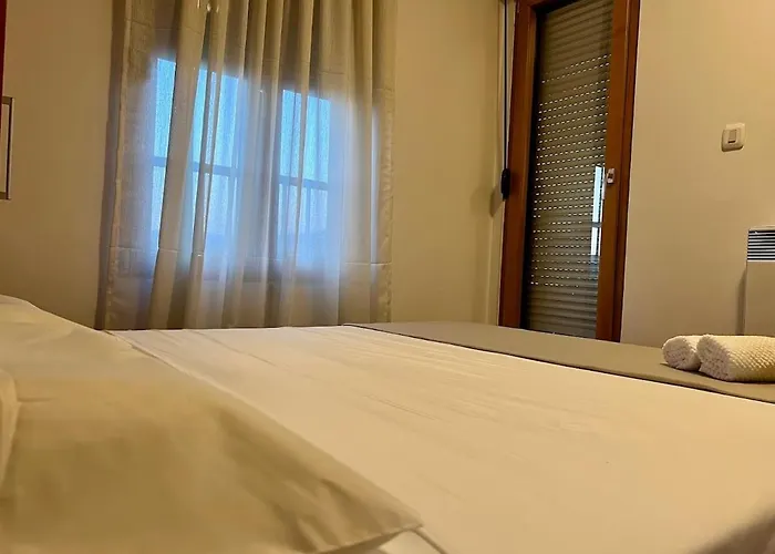 Cozy Modern * Podgorica