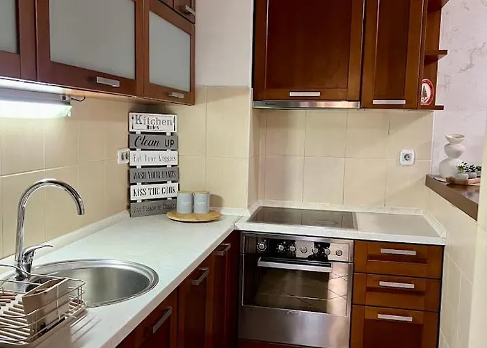 Διαμέρισμα Cozy Modern *